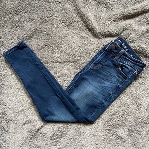American Eagle Jegging EUC
